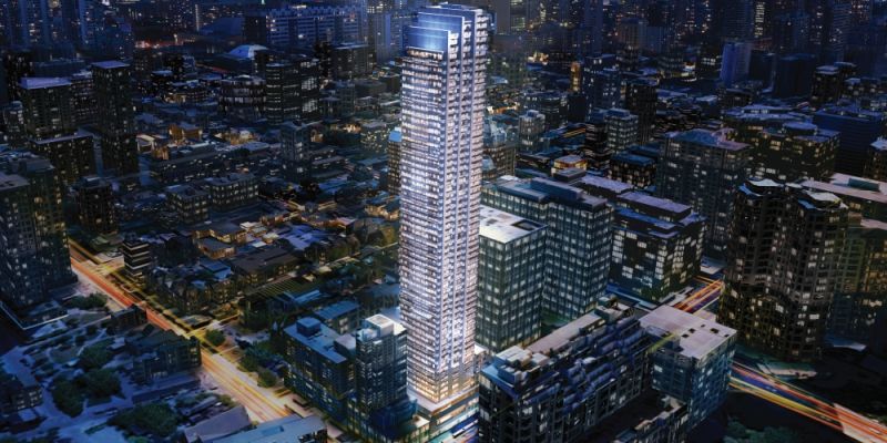 Skywatch Condos