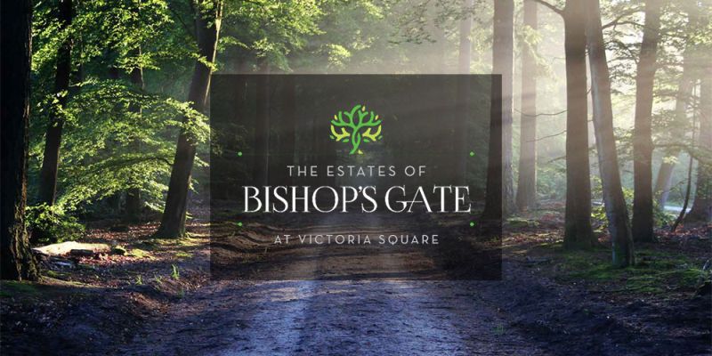 Bishop's Gate