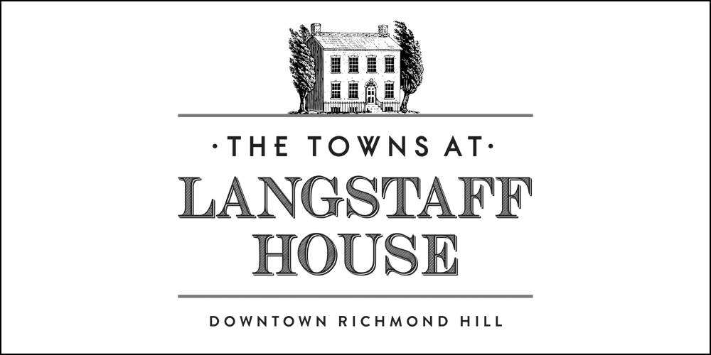 Towns at Langstaff House