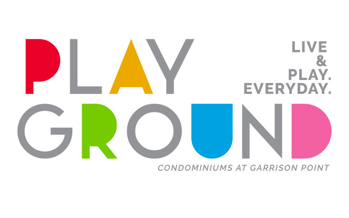 Playground Condos