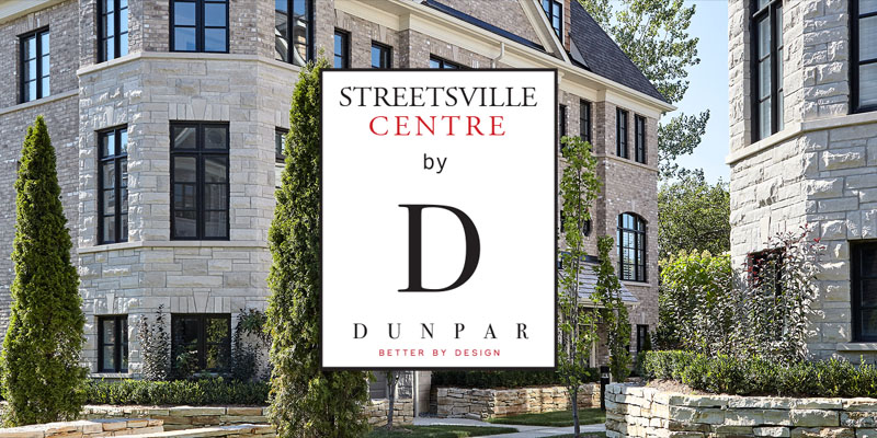 Streetsville Centre