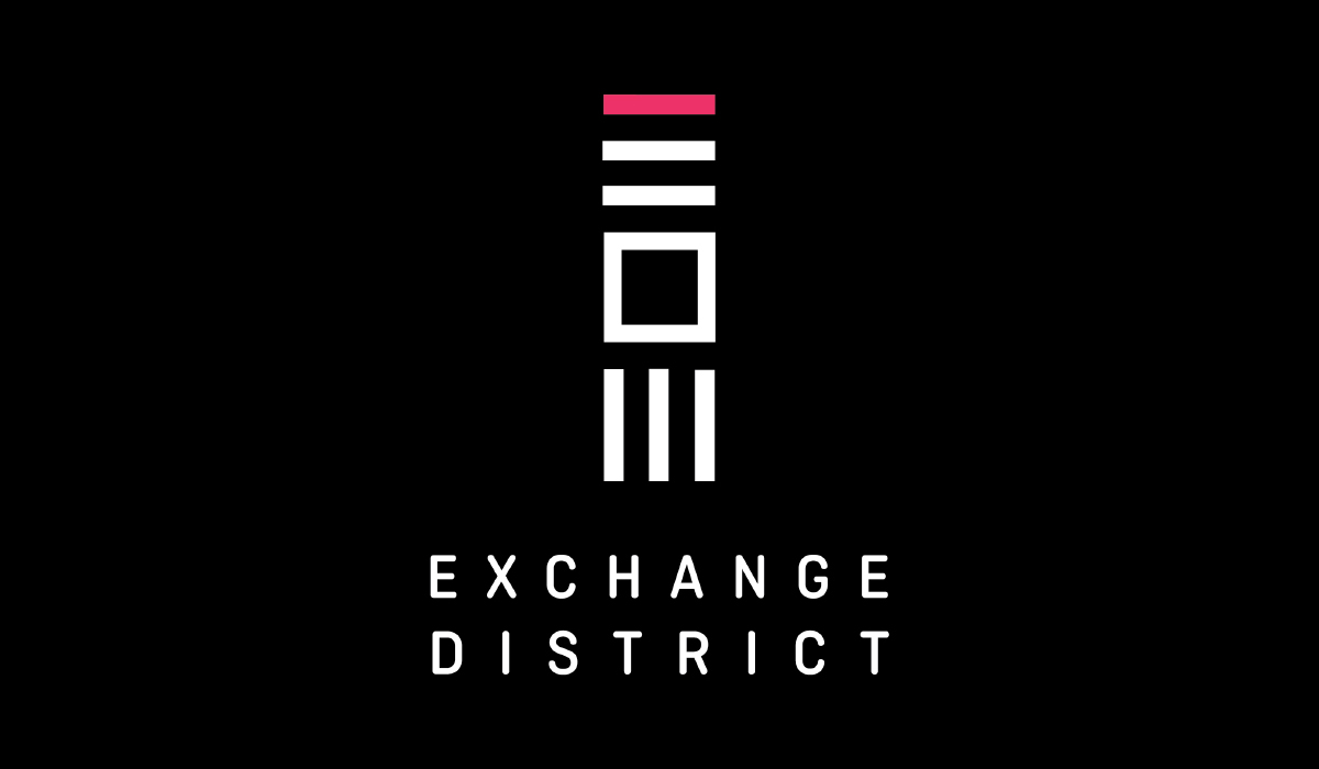 Exchange District