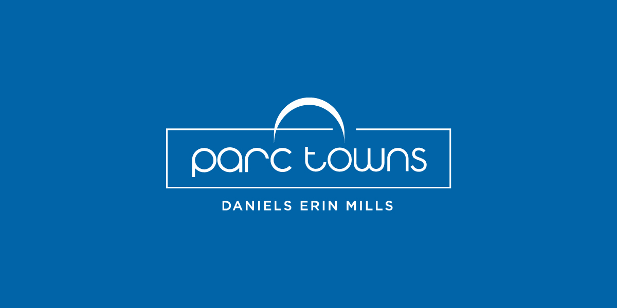 Parc Towns at Daniels Erin Mills