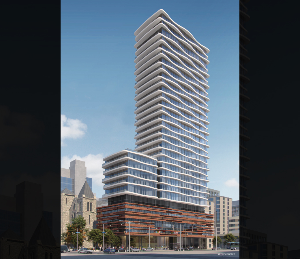 Artistry Condos