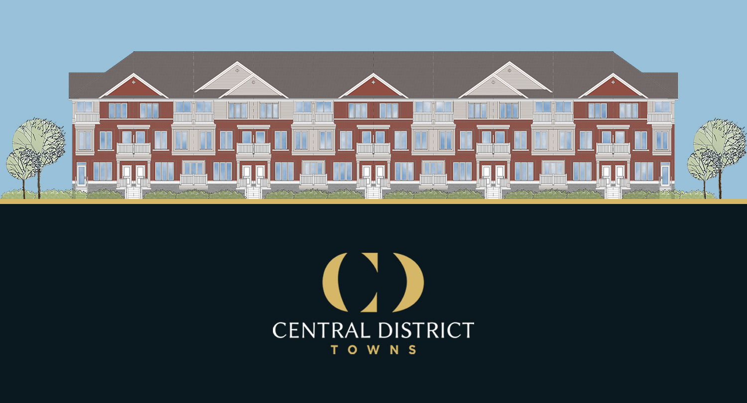 Central District Towns